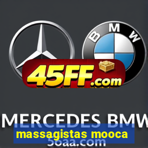 massagistas mooca